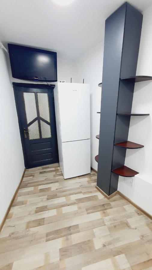 Apartament Apartament Radoi Drobeta Turnu Severin Zewnętrze zdjęcie