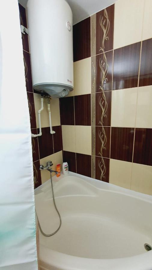 Apartament Apartament Radoi Drobeta Turnu Severin Zewnętrze zdjęcie